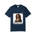 Monday Lisa - True Navy