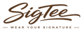 SigTee logo optimized